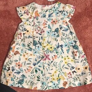 Toddler dress